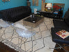 Moroccan Beni Ourain Rug - N10