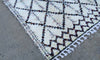 Moroccan Itzer rug - MO424