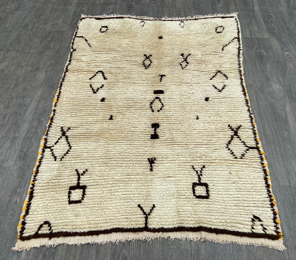 Important Things to Consider When Purchasing an Antique Rug