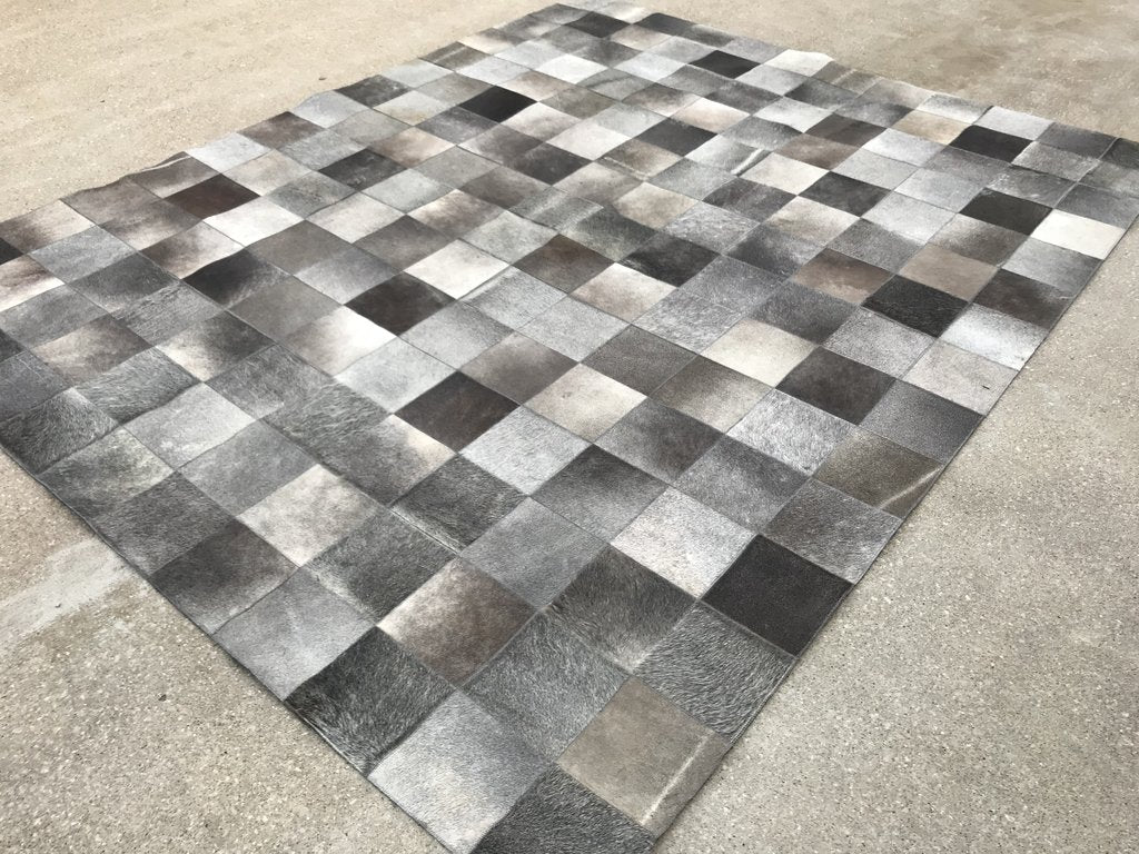 Shop Leather Rag Rug Why Should You Buy a Leather Rug? Here Are 4 Reasons – Atlas Weavers