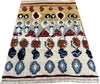 Modern Moroccan rug - SK23