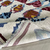 Modern Moroccan rug - SK23