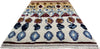 Modern Moroccan rug - SK23