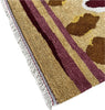 Modern Moroccan rug - SK23