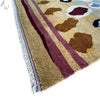 Modern Moroccan Multicolor Area Rug 9 x 12 – MB4