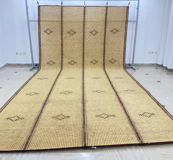 Vintage Tuareg - T50