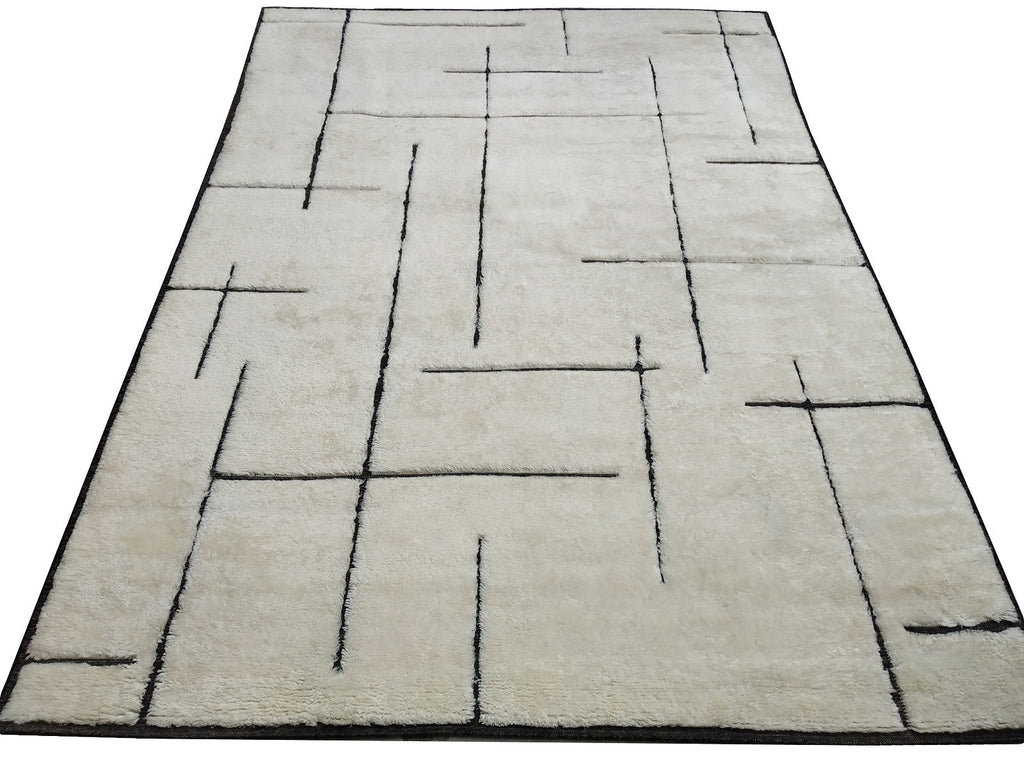 Modern Azrou Rug - ML411