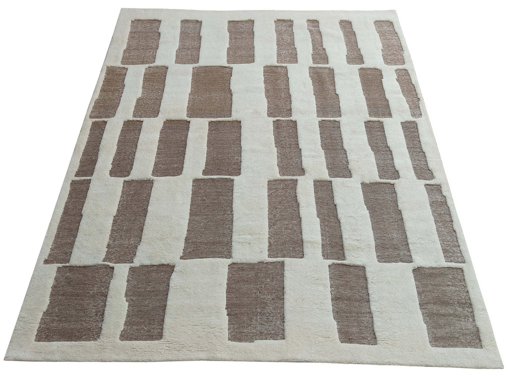 Moroccan Rug - M54