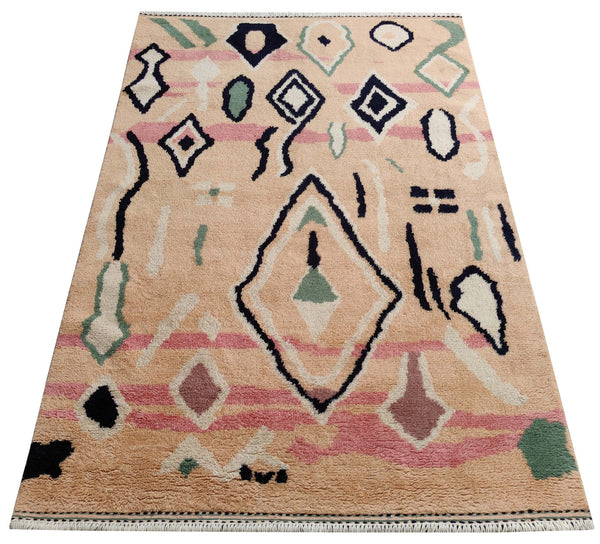 Berber Rug - BV31