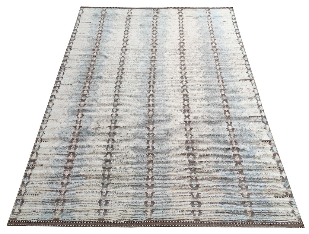 Berber Rug - M74