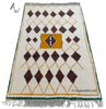 Custom Moroccan Rug  -V113