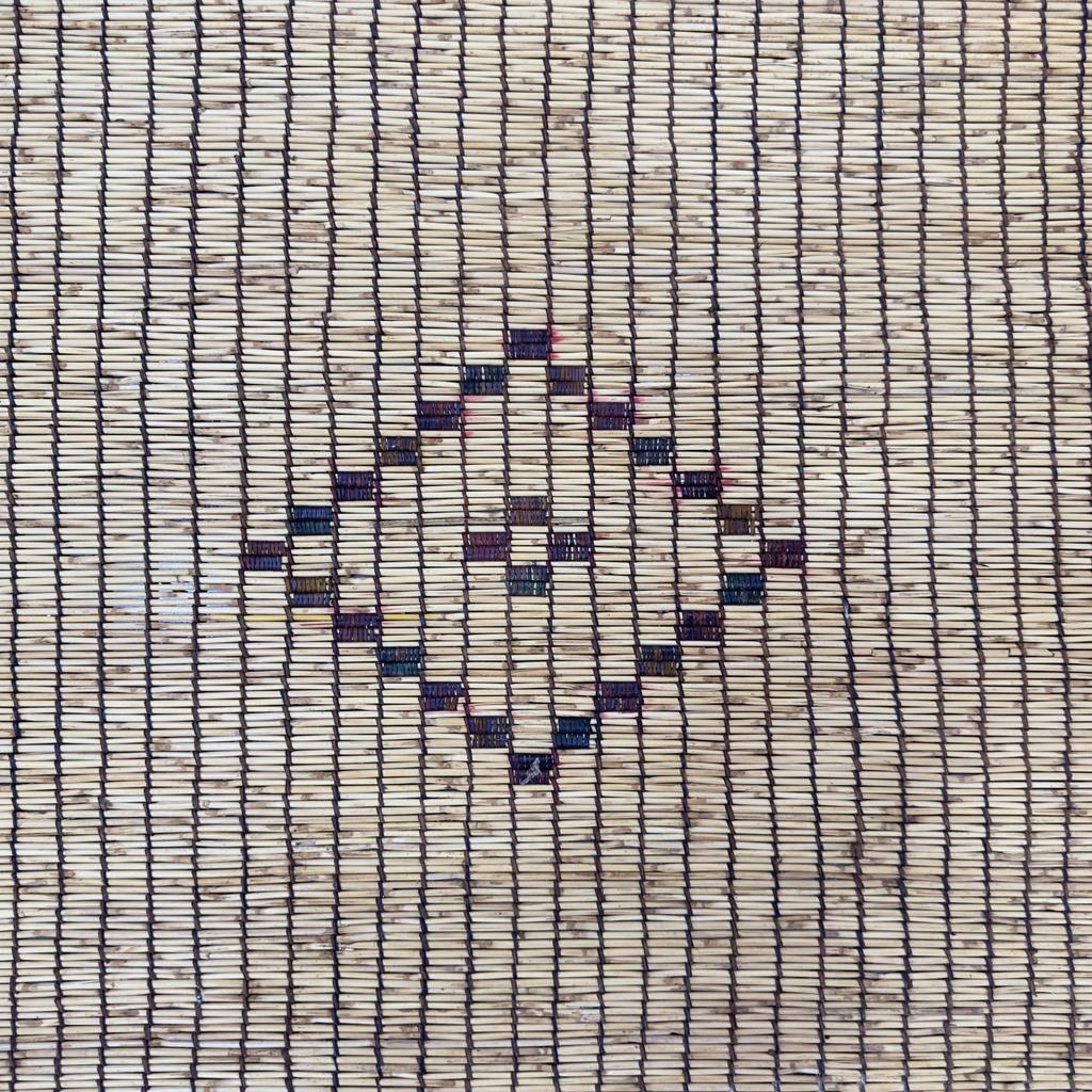 African Tuareg Rug - T32