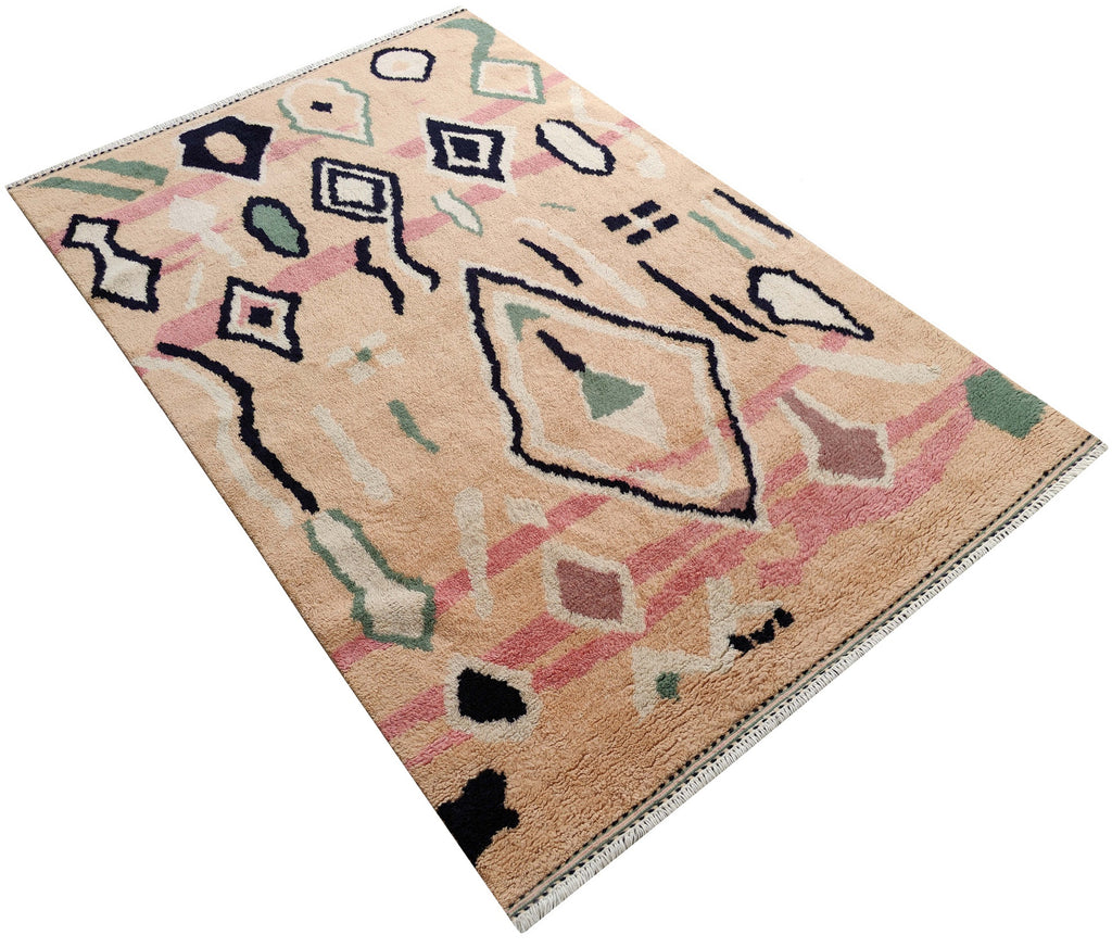 Berber Rug - BV31