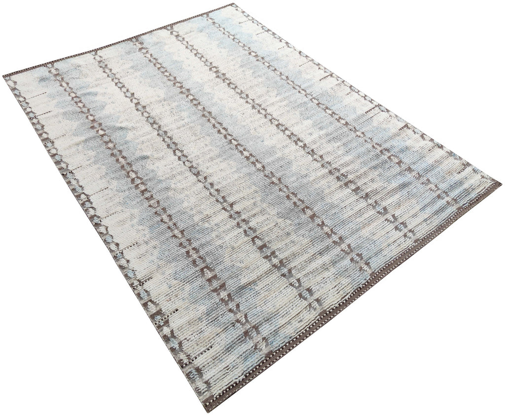 Berber Rug - M74