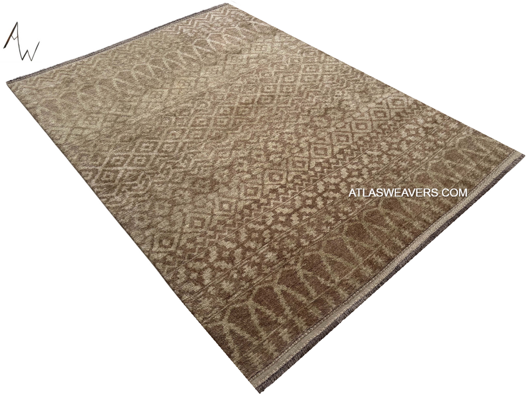 Moroccan Rug  - MO433