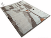 Warm Colors Mountain Rug  # M31