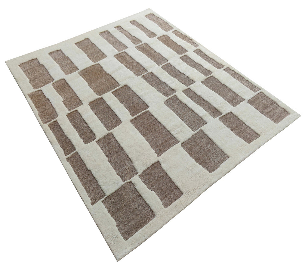 Decorative Modern Rug  -  ML17