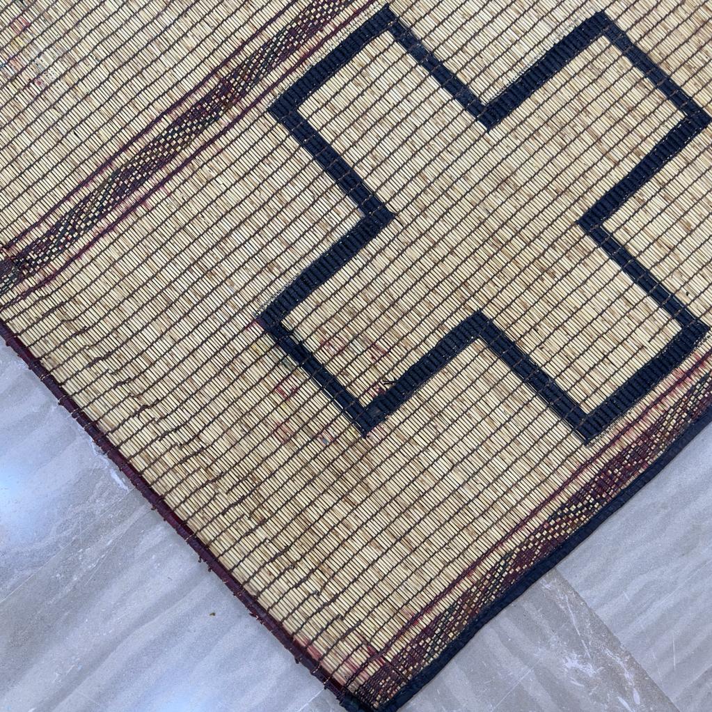 African Tuareg Rug - T38