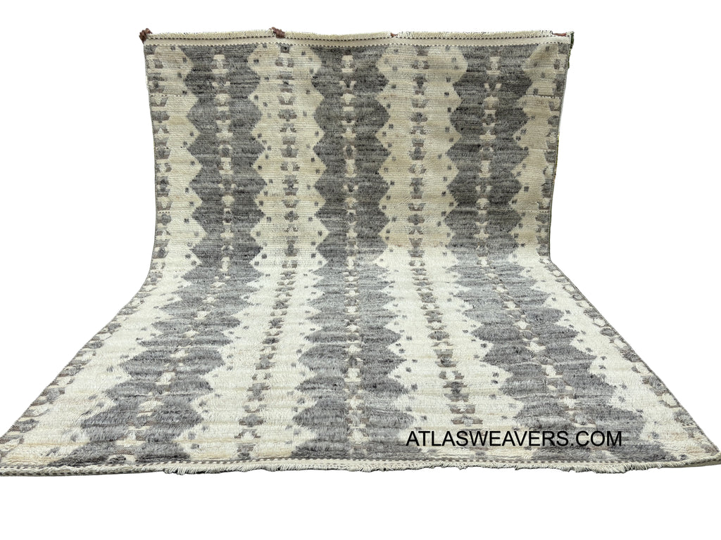 Moroccan Rug - NC103