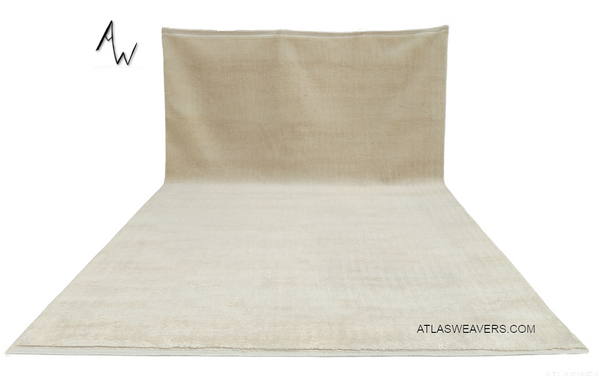 Custom Moroccan Berber Rug - K52