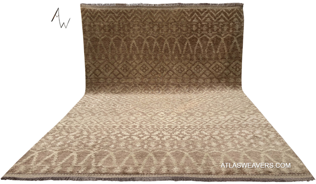 Moroccan Rug  - MO433