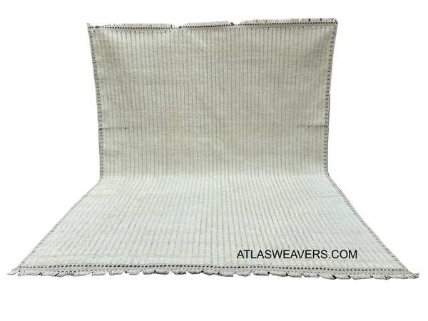 Modern Moroccan Rug - NC105