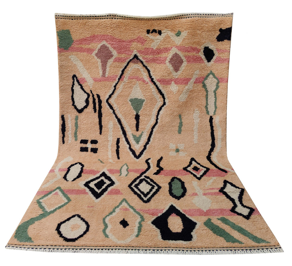 Berber Rug - BV31