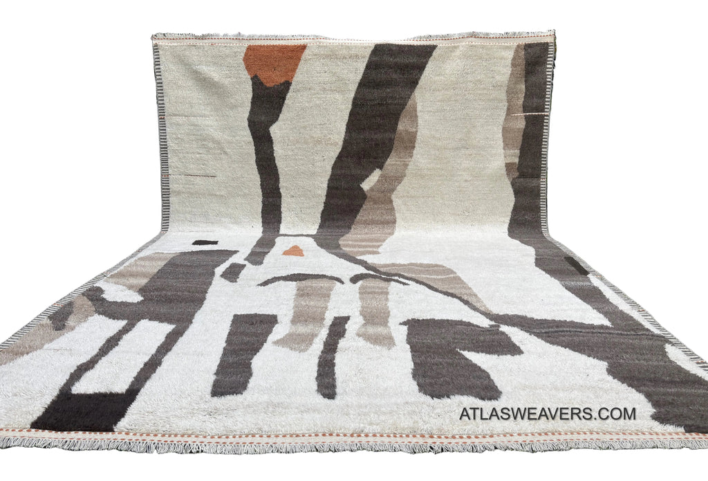 Berber Rug Size 12x15 – BV38