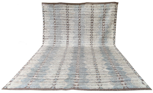 Berber Rug - M74