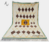 Custom Moroccan Rug  -V113