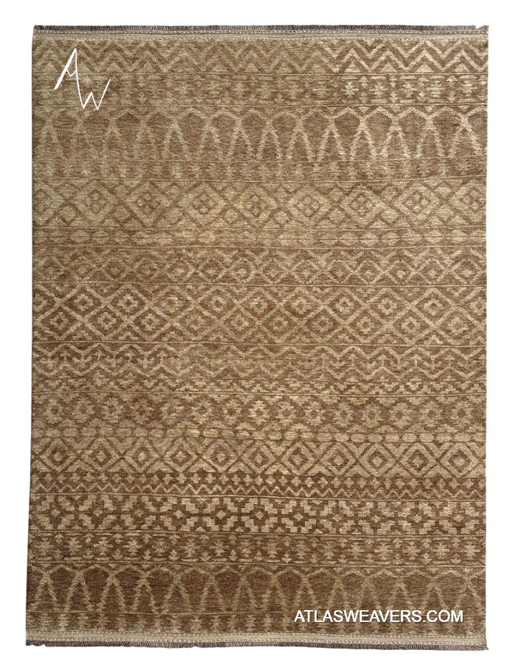 Moroccan Rug  - MO433