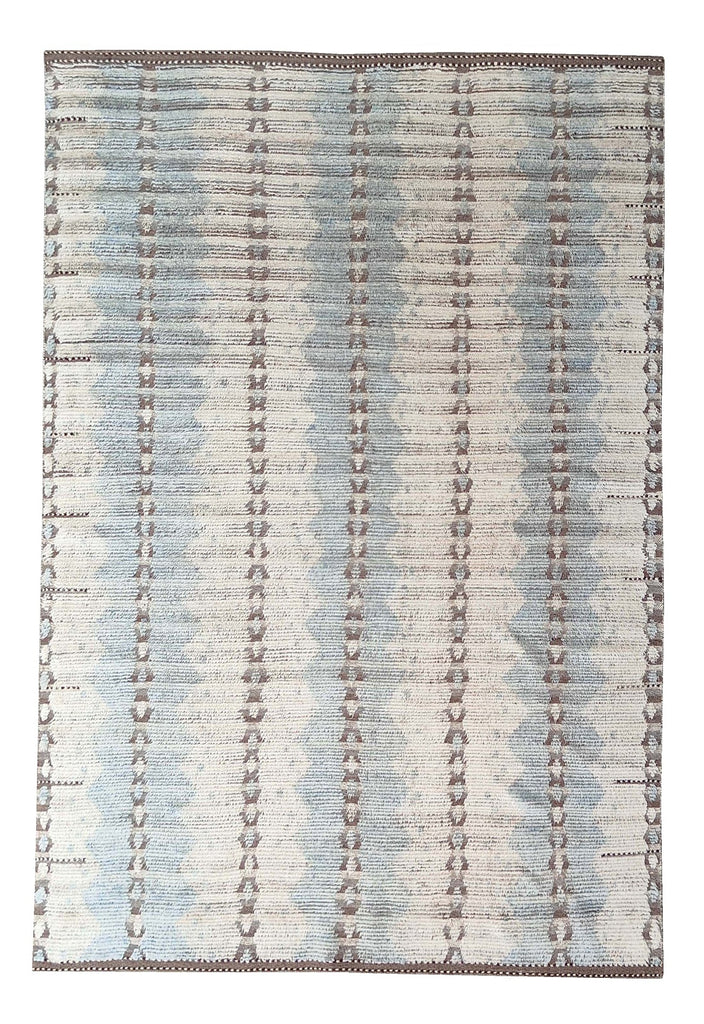 Berber Rug - M74