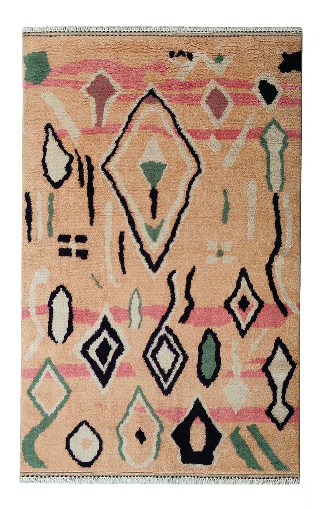 Berber Rug - BV31