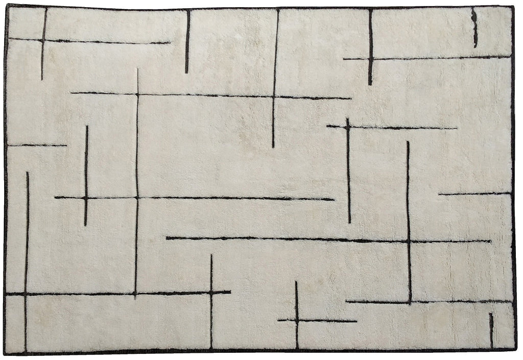 Modern Azrou Rug - ML411