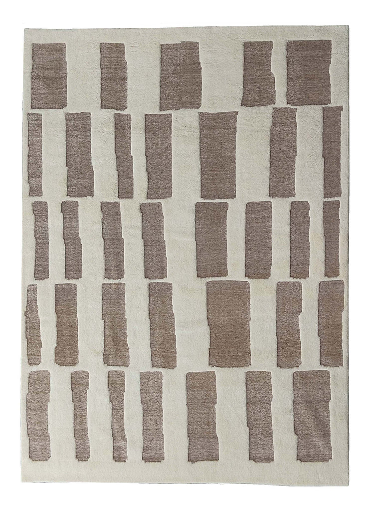 Decorative Modern Rug  -  ML17