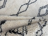 Berber Itzer Aceent - MO213