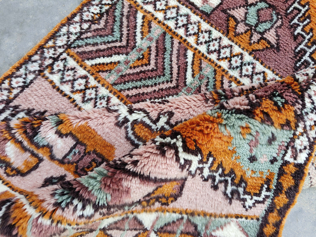 Berber Rug - BV42