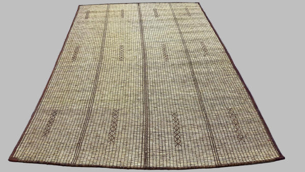 Tuareg mat - V174