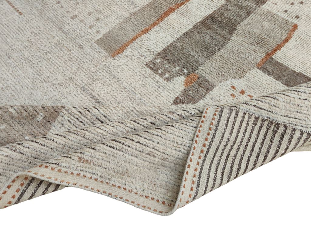 Itzer Berber Rug  - B33