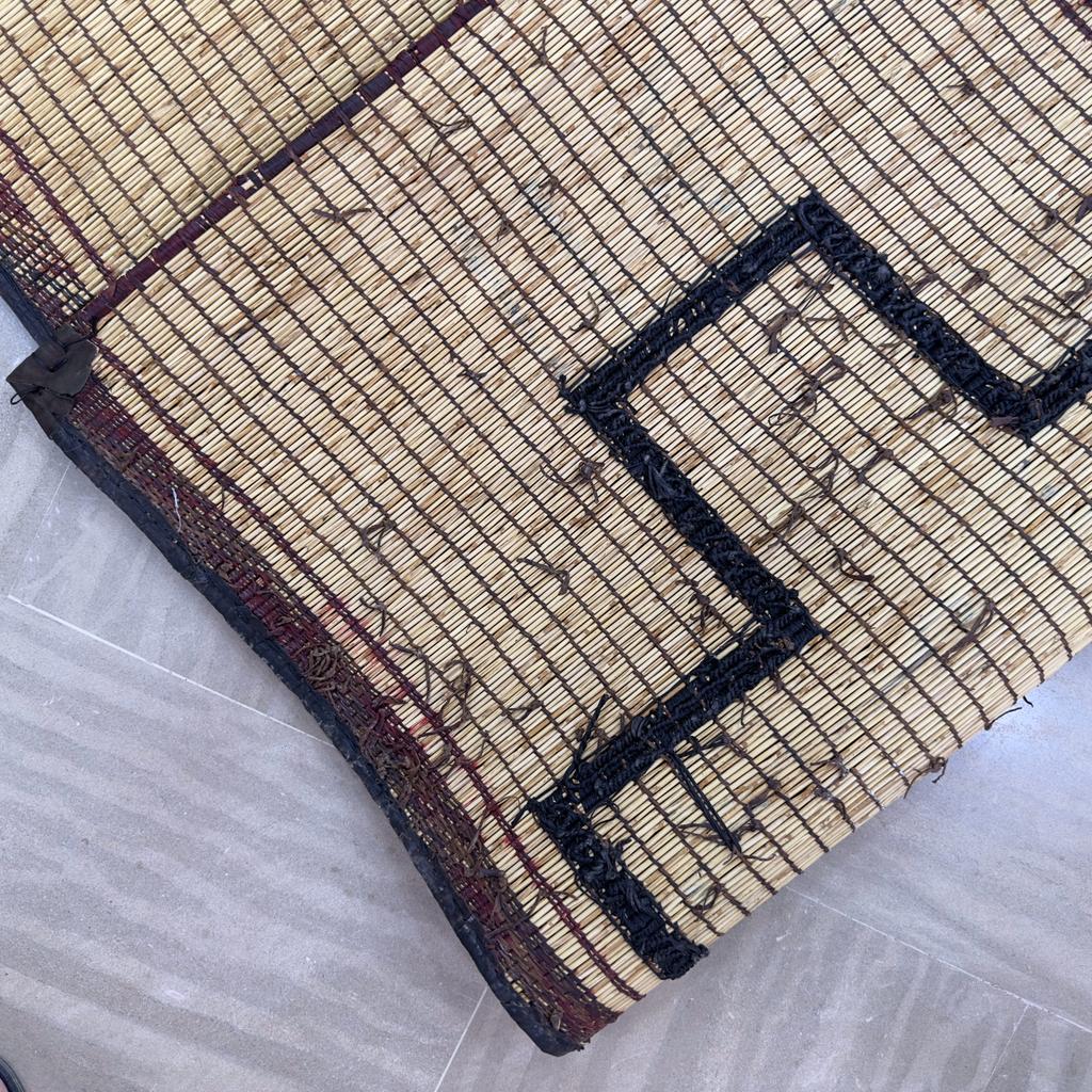 African Tuareg Rug - T38