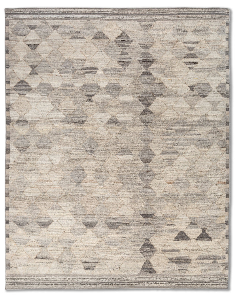 Modern Moroccan Rug - NC100