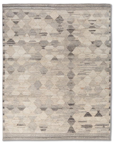 Modern Moroccan Rug - NC100