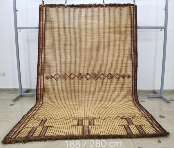 Tuareg mat - V21