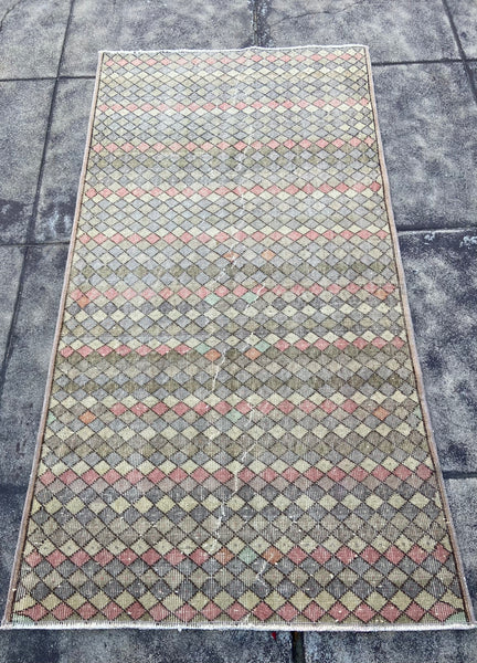 Vintage Andalosia  - AZ14