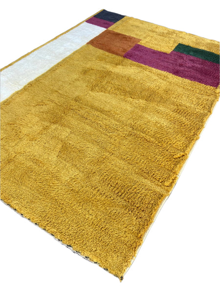 Modren Moroccan Rug - BV93