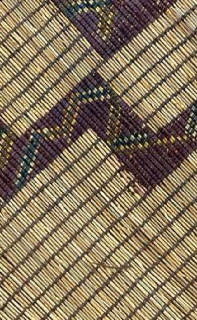 African Tuareg Rug - T381