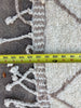 Vintage Moroccan Itzer Rug  - M731