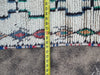 Vintage Berber Rug  - VL12
