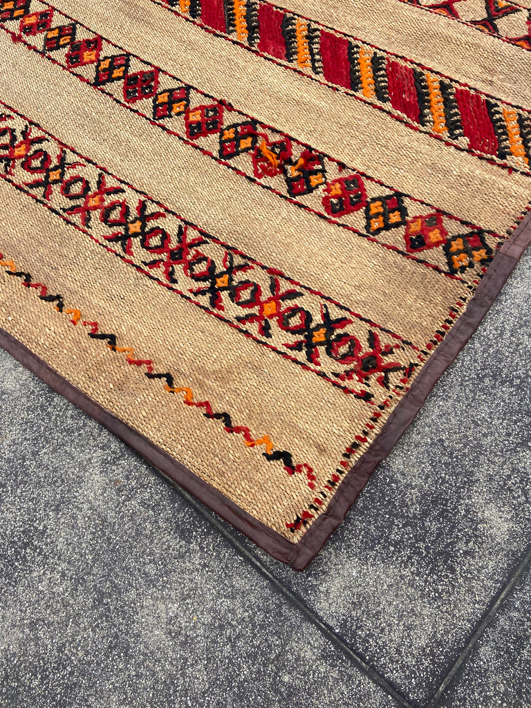 Vintage Berber Rug - BV511