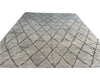 Custom Moroccan rug - R54